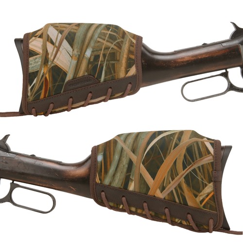 Camouflage neoprene fucile - camouflage,