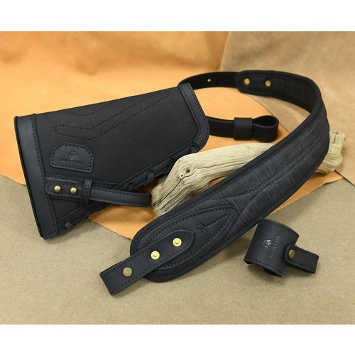 Set guanciali per fucile in - guanciali,