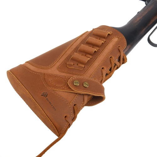 Manicotto buttstock pistola