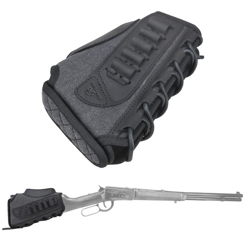 Rialzo guancia buttstock