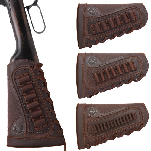 Coperchio prolunga buttstock
