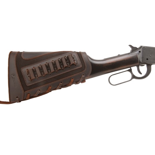 Manicotto buttstock fucile - , in
