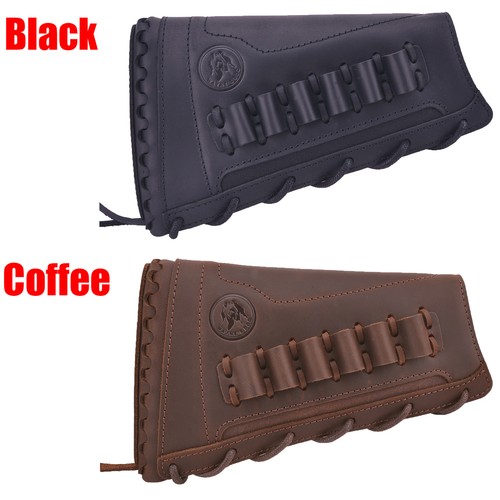 Porta guscio buttstock - , in