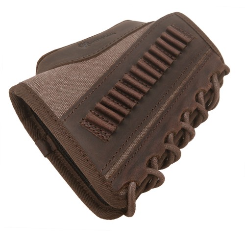 Copertura buttstock pistola