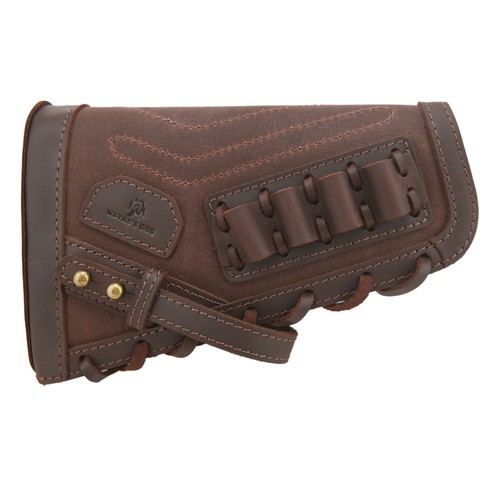 Copertura buttstock fucile - , in