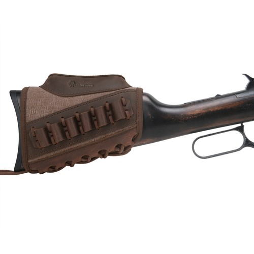 Copertura buttstock fucile - , in