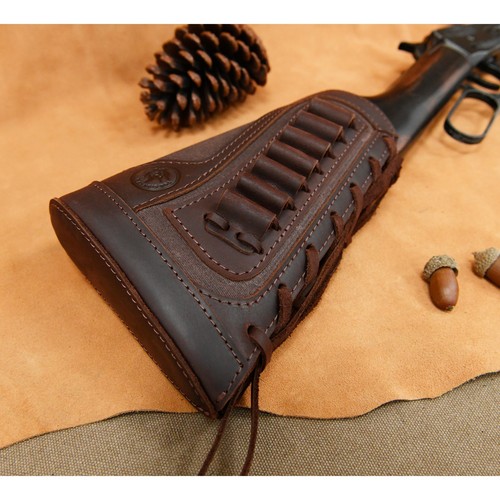 Copertura buttstock pistola
