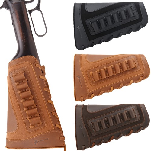 Usa buttstock recoil pad - buttstock,