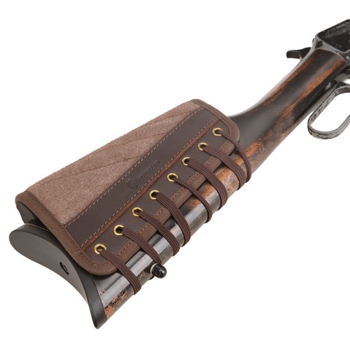 Copertura buttstock per fucile