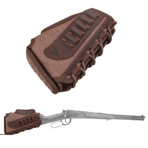 Rialzo guancia buttstock