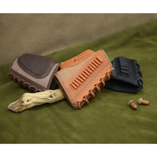 Pistola buttstock caccia