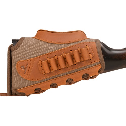 Pistola buttstock rialzo - buttstock,