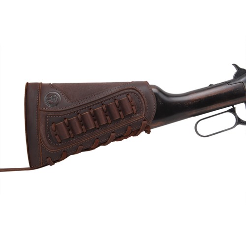Copertura buttstock fucile