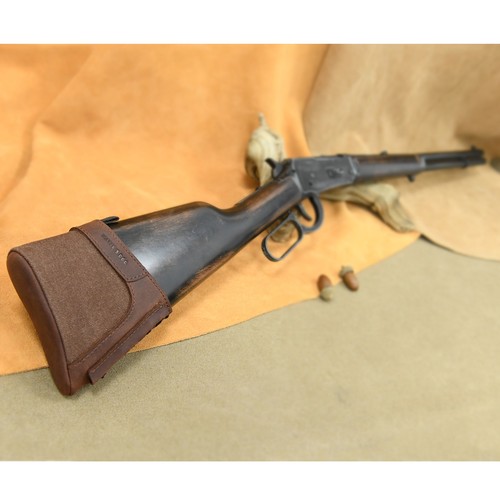 Copertura buttstock fucile