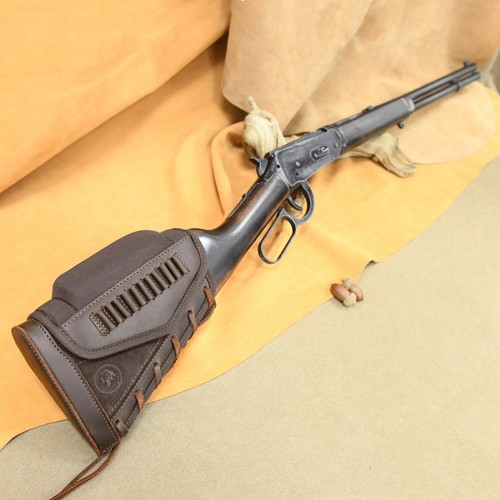 Copertura buttstock fucile - , in