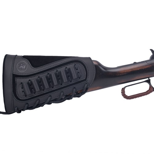 Manicotto copri buttstock