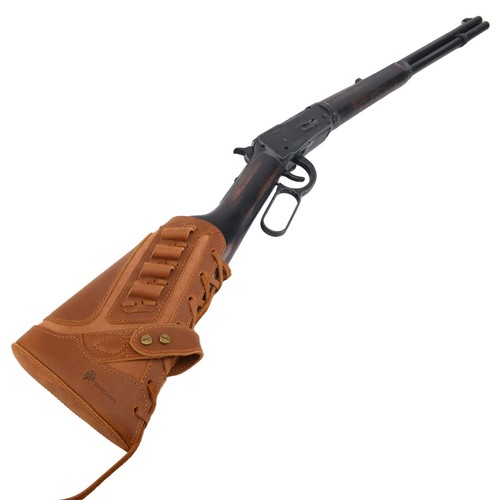 Manicotto buttstock fucile - , in