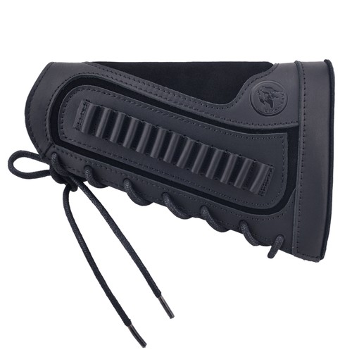 Supporto guscio buttstock