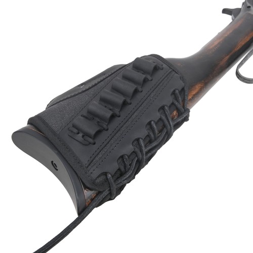 Manicotto buttstock fucile