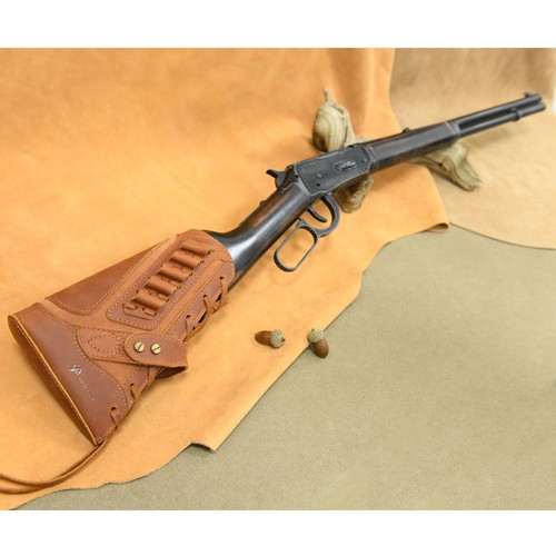 Manicotto copertura buttstock