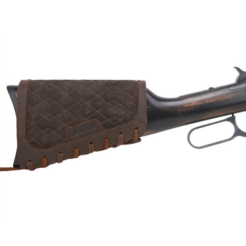 Manicotto buttstock fucile