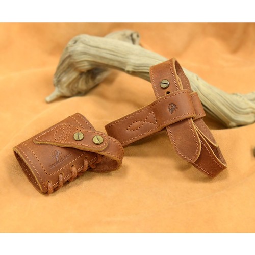 Coperchio buttstock