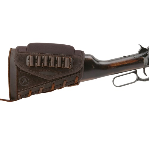 Manicotto buttstock fucile - , in