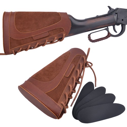 Manicotto pistola buttstock - , in