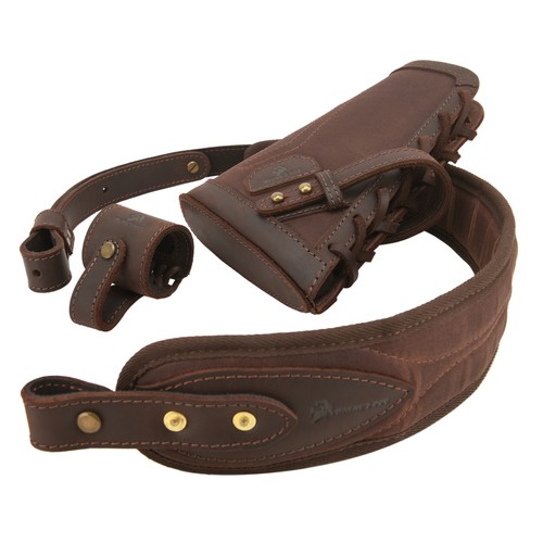Buttstock fucile tela - fucile,