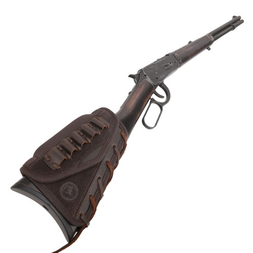 Copri guancia fucile buttstock