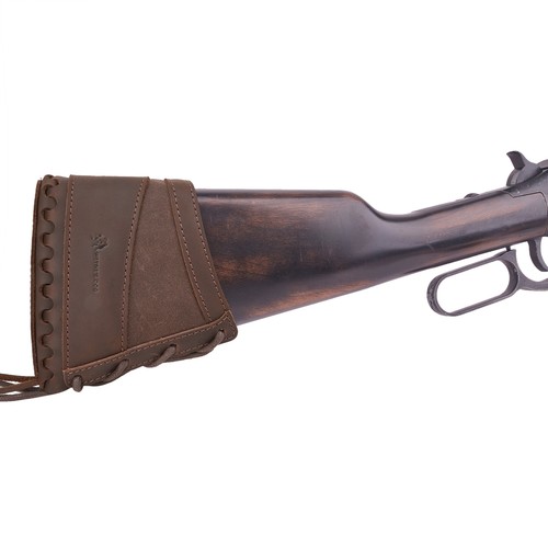 Copertura buttstock fucile - , da