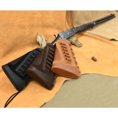 Guscio supporto guancia fucile