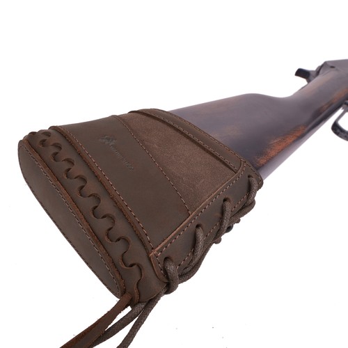 Wayne dog handmade gun - s,
